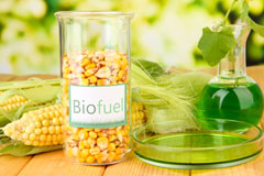 Knowle biofuel availability