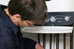 boiler replacement Knowle