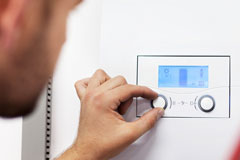 best Knowle boiler servicing companies