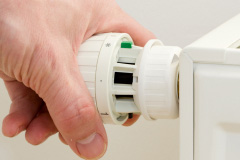 Knowle central heating repair costs