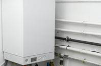 free Knowle condensing boiler quotes