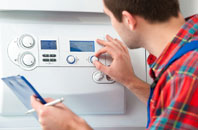 free Knowle gas safe engineer quotes