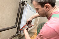 Knowle heating repair