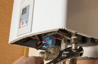 free Knowle boiler install quotes