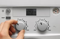 free Knowle boiler maintenance quotes